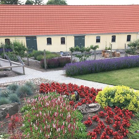 Birkende Bed And Breakfast Langeskov Екстериор снимка