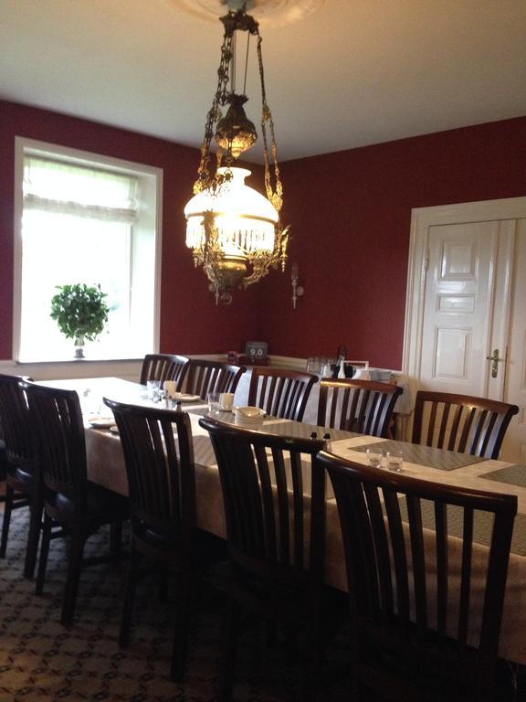 Birkende Bed And Breakfast Langeskov Екстериор снимка