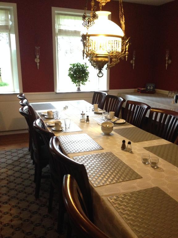 Birkende Bed And Breakfast Langeskov Екстериор снимка