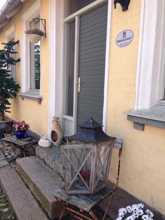 Birkende Bed And Breakfast Langeskov Екстериор снимка