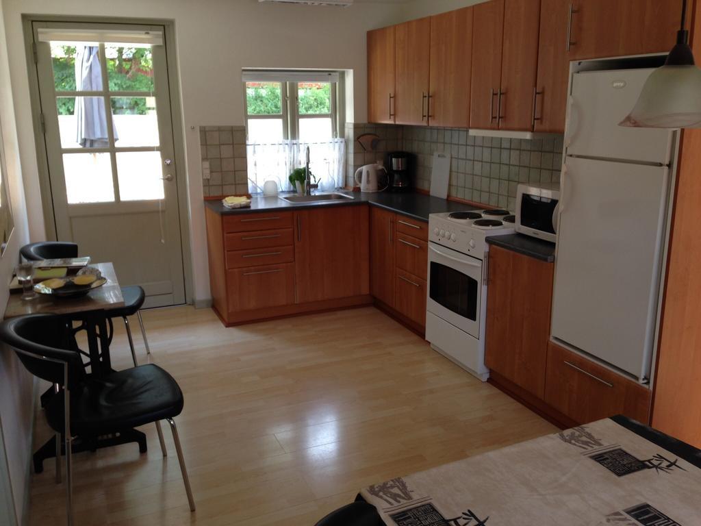 Birkende Bed And Breakfast Langeskov Екстериор снимка