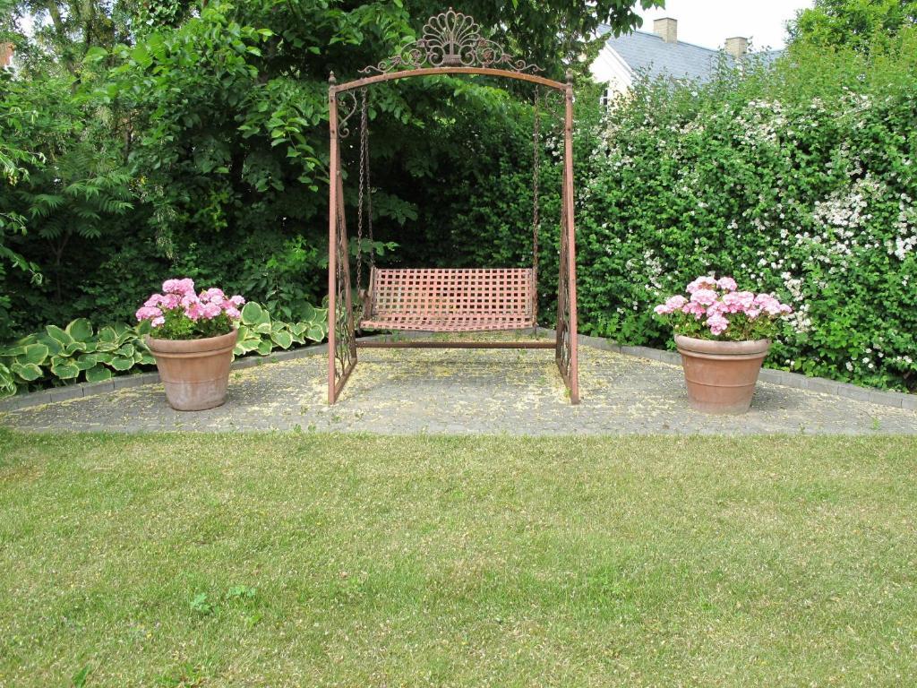 Birkende Bed And Breakfast Langeskov Екстериор снимка