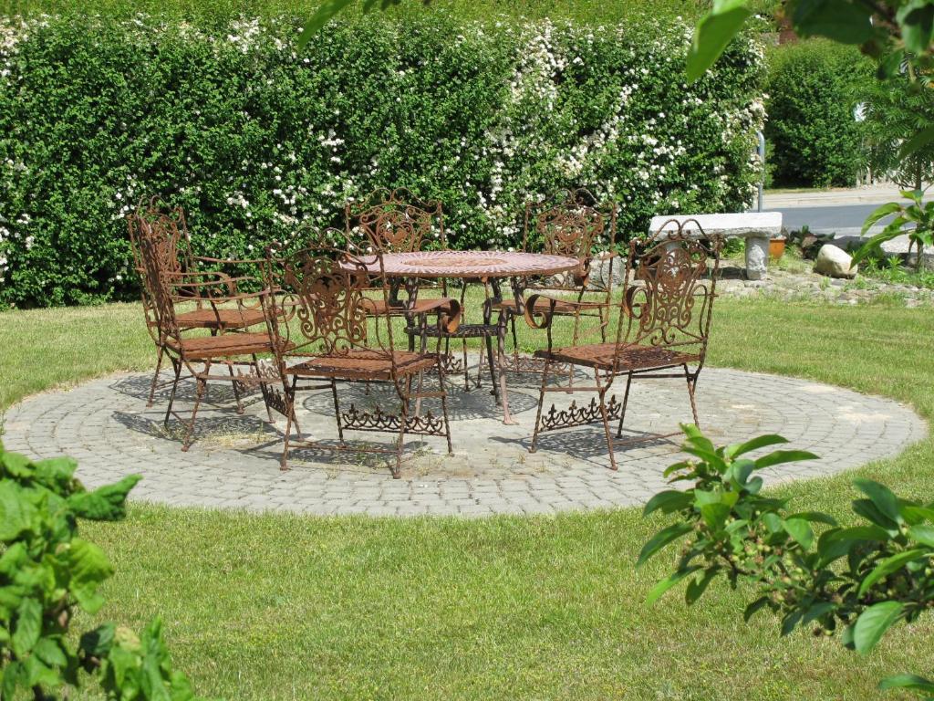 Birkende Bed And Breakfast Langeskov Стая снимка