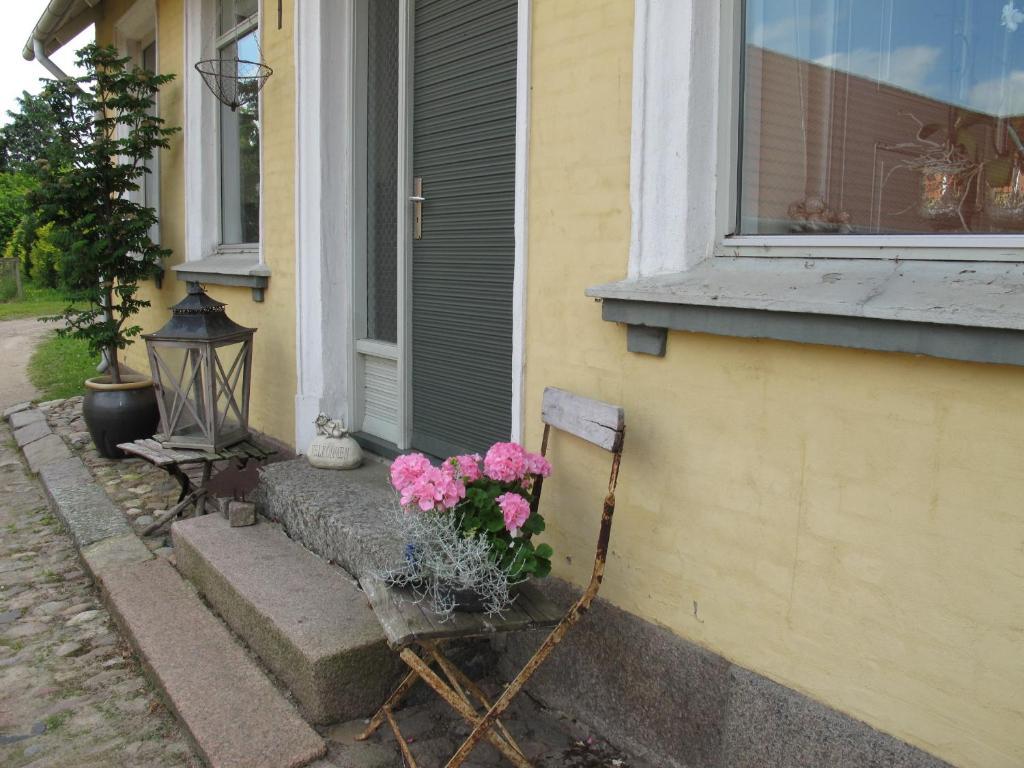 Birkende Bed And Breakfast Langeskov Екстериор снимка