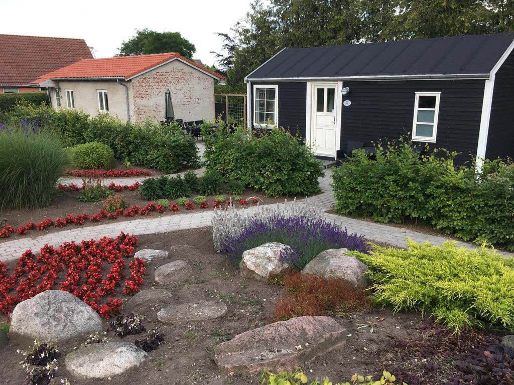 Birkende Bed And Breakfast Langeskov Екстериор снимка