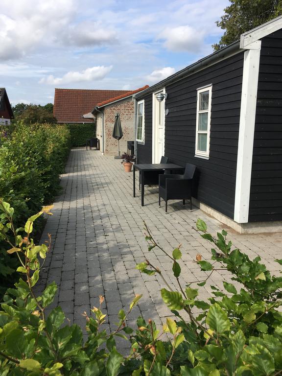 Birkende Bed And Breakfast Langeskov Екстериор снимка