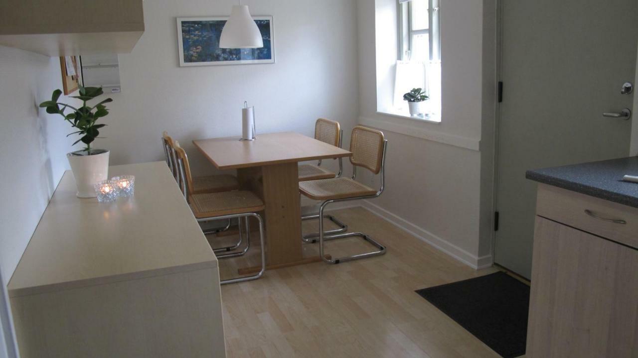 Birkende Bed And Breakfast Langeskov Екстериор снимка