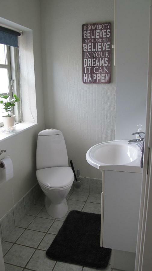 Birkende Bed And Breakfast Langeskov Екстериор снимка