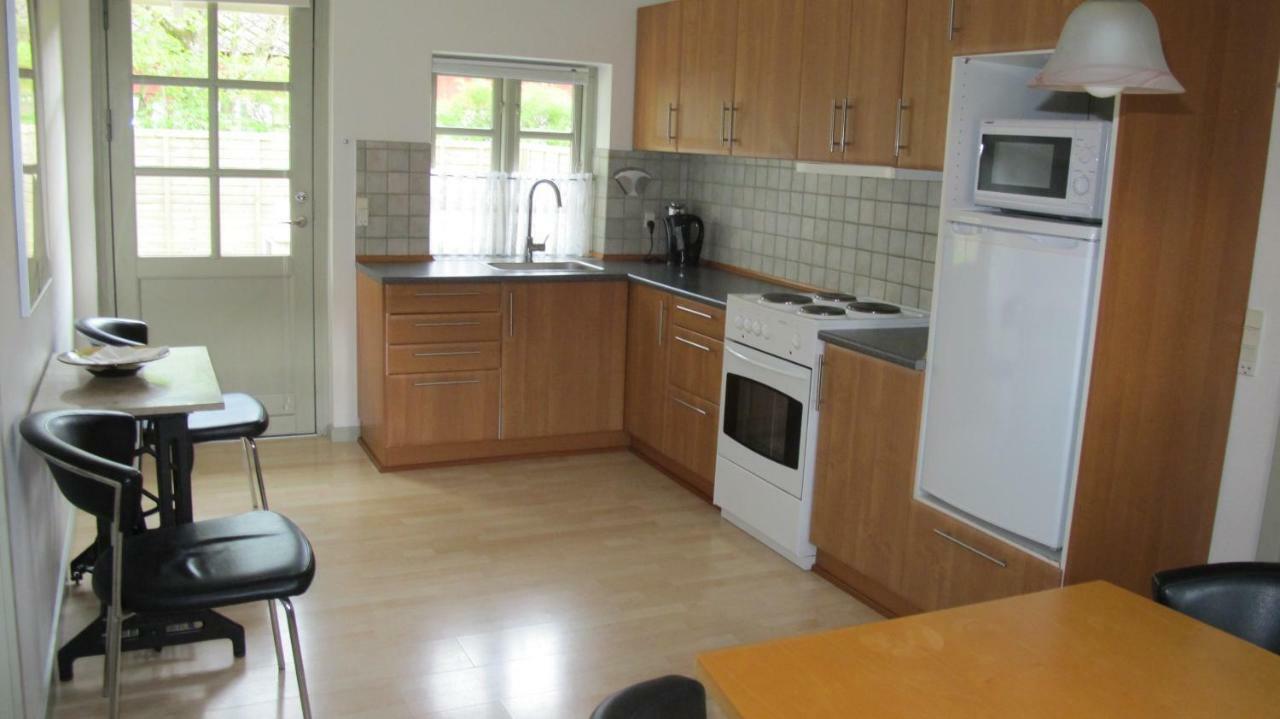 Birkende Bed And Breakfast Langeskov Екстериор снимка