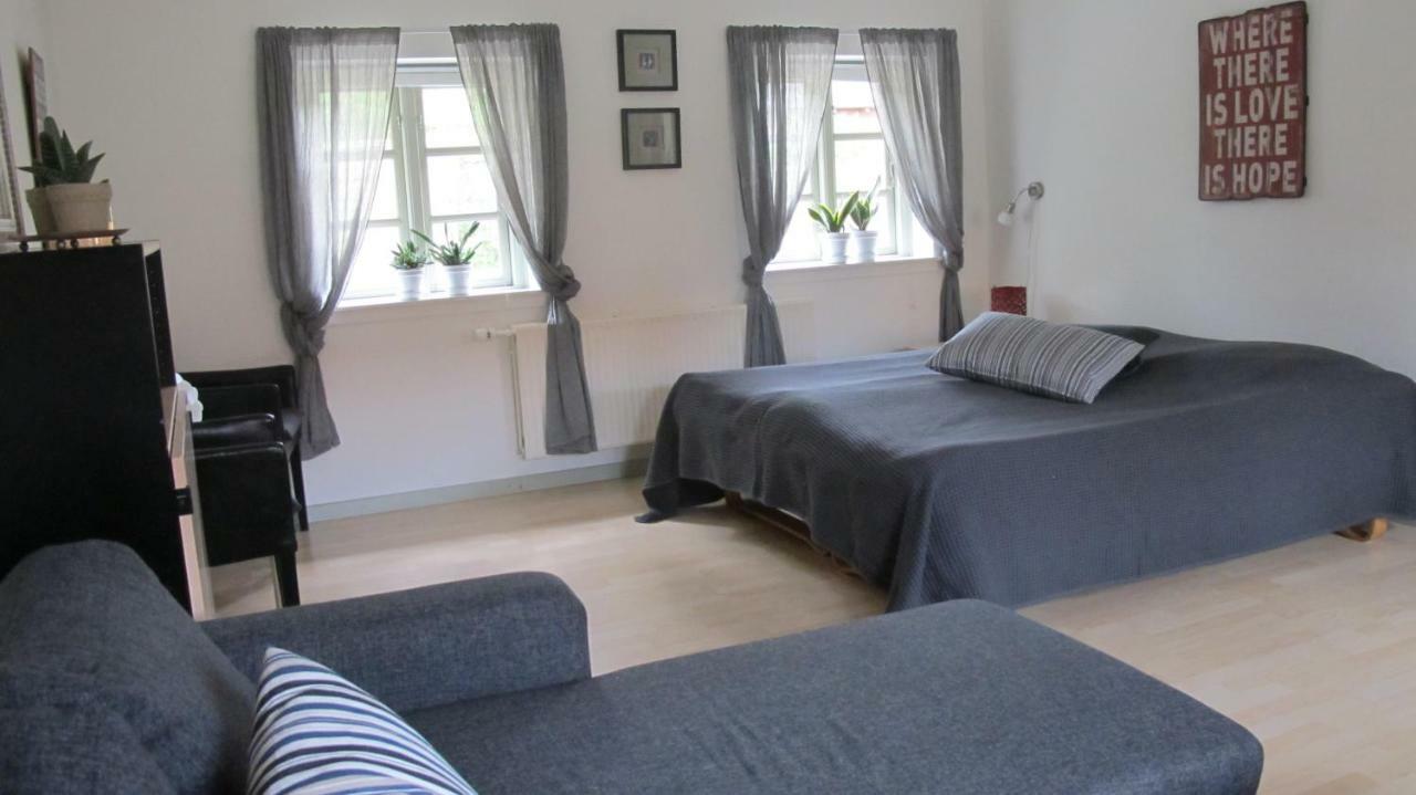 Birkende Bed And Breakfast Langeskov Екстериор снимка