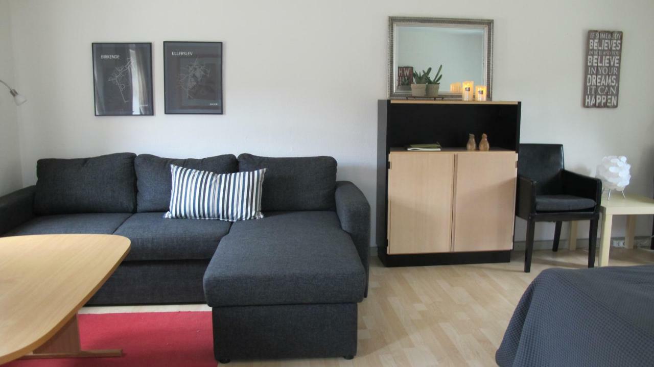 Birkende Bed And Breakfast Langeskov Екстериор снимка