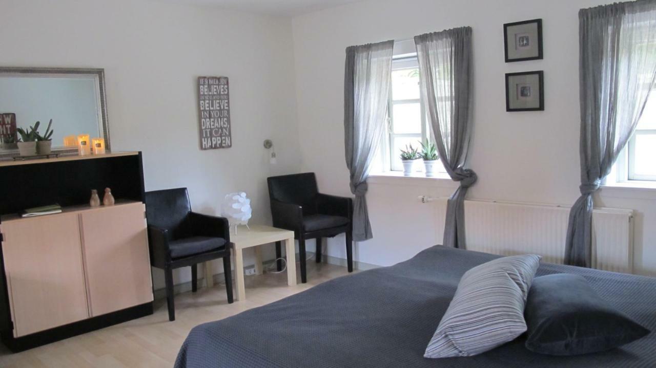 Birkende Bed And Breakfast Langeskov Екстериор снимка
