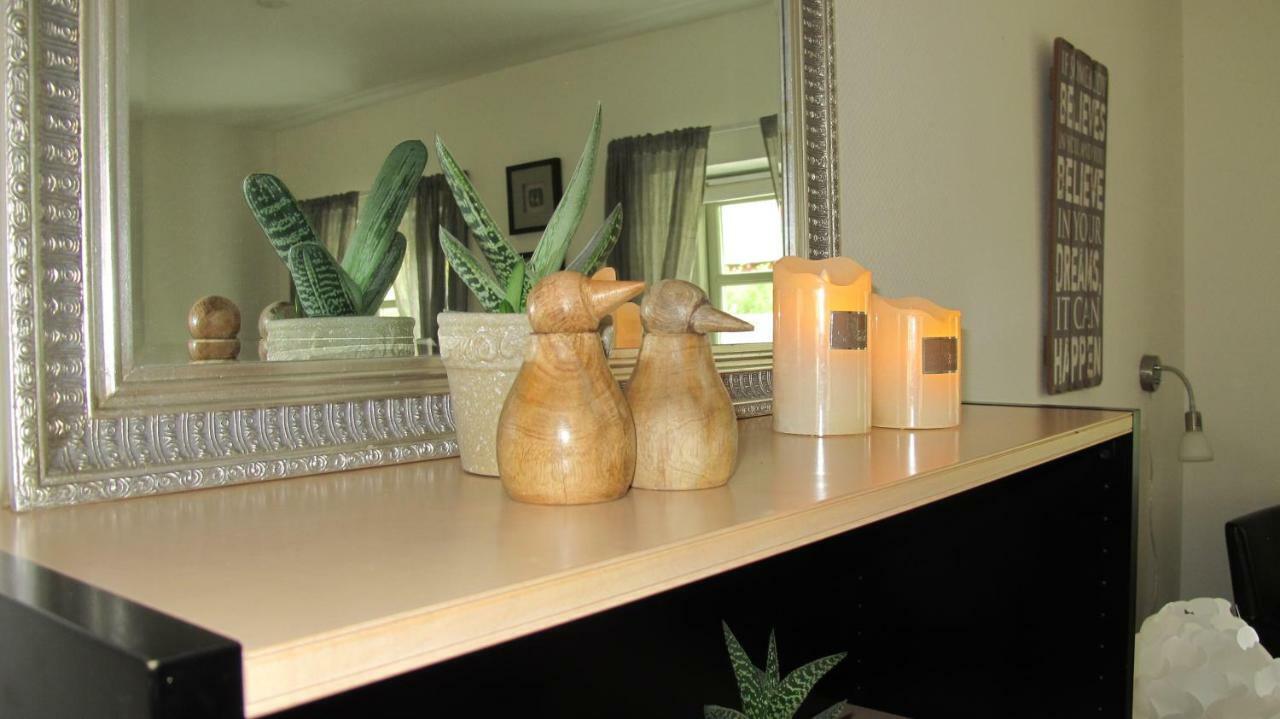 Birkende Bed And Breakfast Langeskov Екстериор снимка