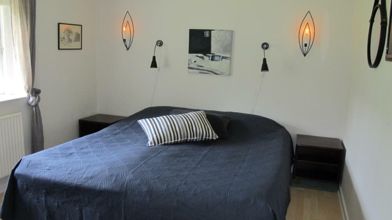 Birkende Bed And Breakfast Langeskov Екстериор снимка
