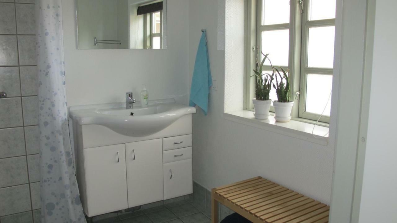 Birkende Bed And Breakfast Langeskov Екстериор снимка