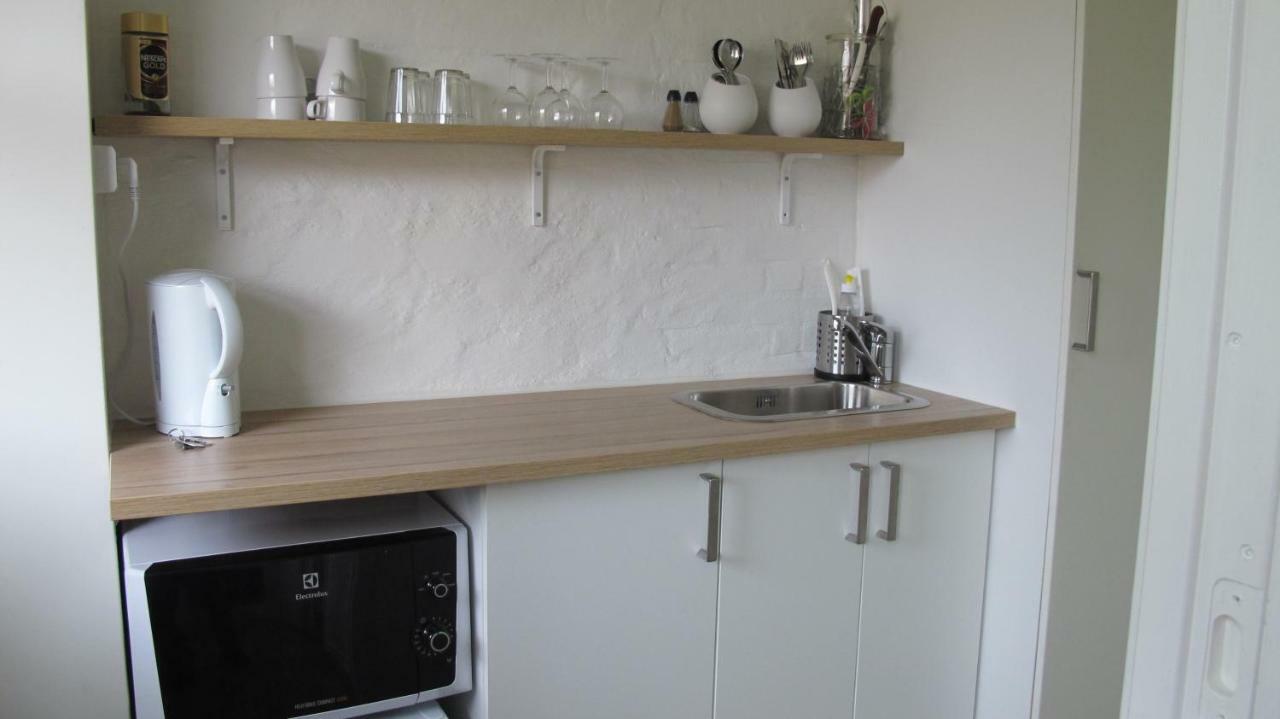 Birkende Bed And Breakfast Langeskov Екстериор снимка
